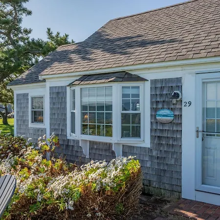 Seaside Cottages - Cottage 29 - Popies Place